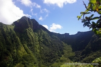 Mount Liamuiga © Don Kelloway